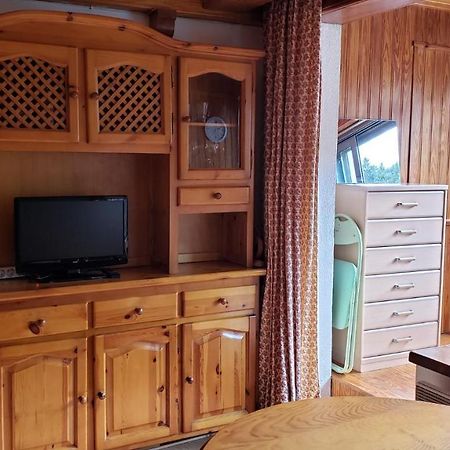 Studio In Residencia Maresme Neu - La Molina Ла Молина Екстериор снимка