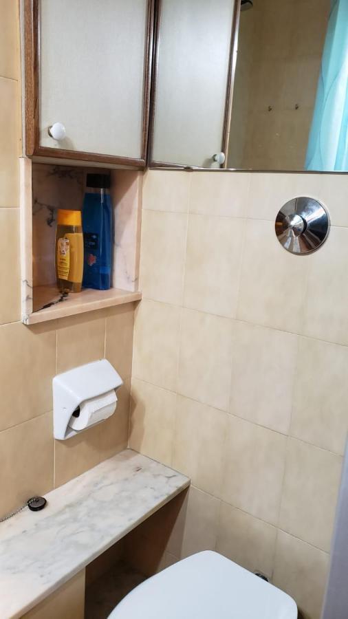 Studio In Residencia Maresme Neu - La Molina Ла Молина Екстериор снимка