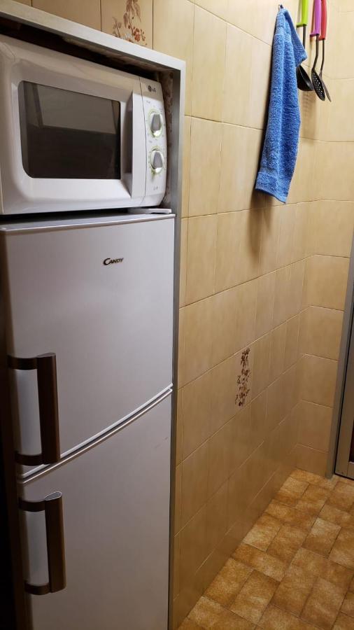 Studio In Residencia Maresme Neu - La Molina Ла Молина Екстериор снимка