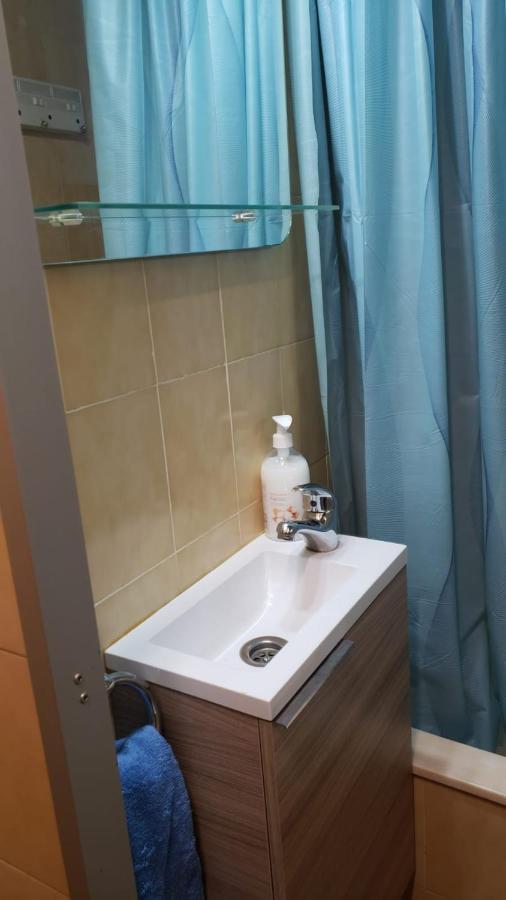 Studio In Residencia Maresme Neu - La Molina Ла Молина Екстериор снимка