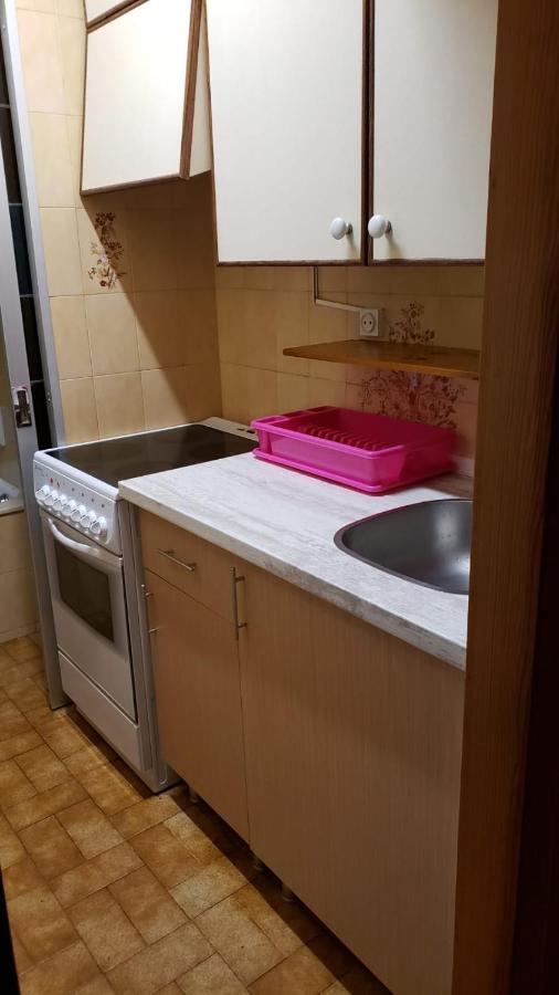 Studio In Residencia Maresme Neu - La Molina Ла Молина Екстериор снимка