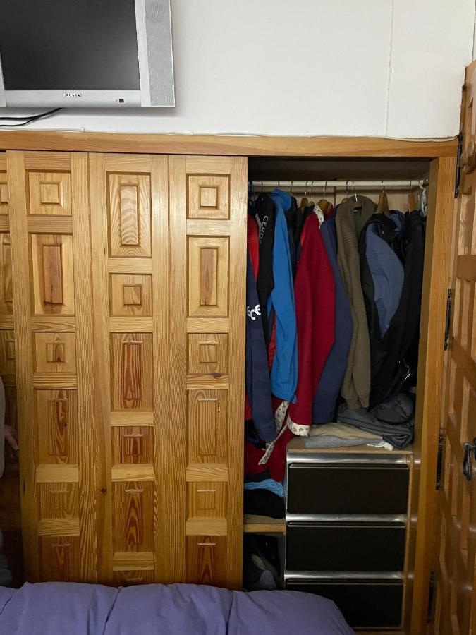 Studio In Residencia Maresme Neu - La Molina Ла Молина Екстериор снимка