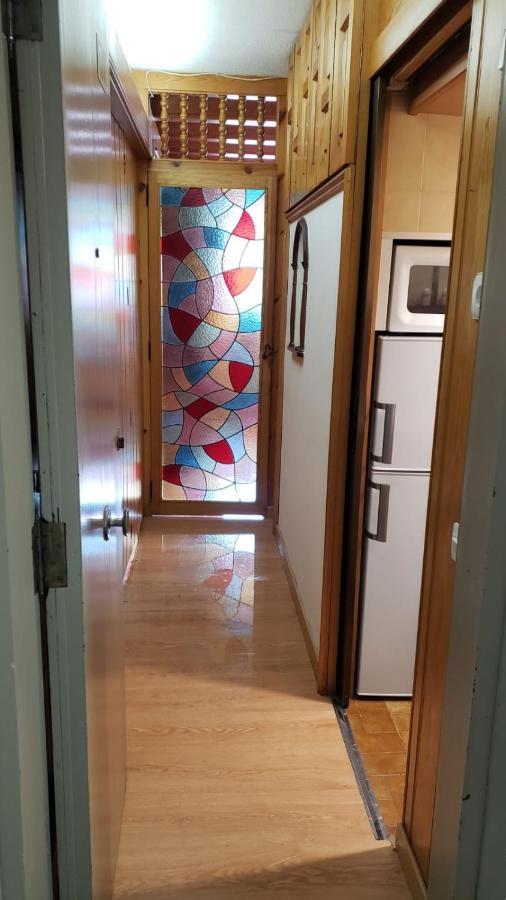Studio In Residencia Maresme Neu - La Molina Ла Молина Екстериор снимка